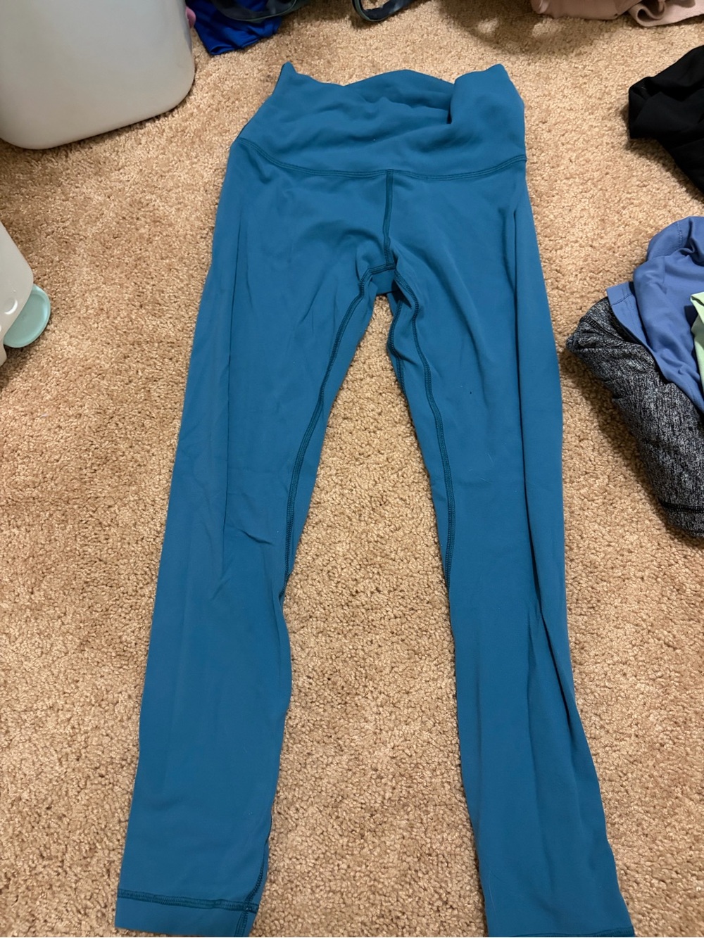 Lululemon Align Leggings